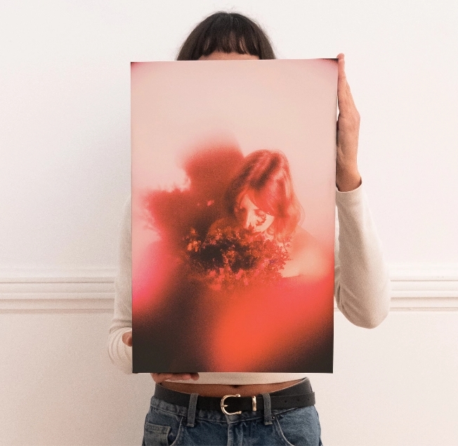 Foto Telas 30x40 cm