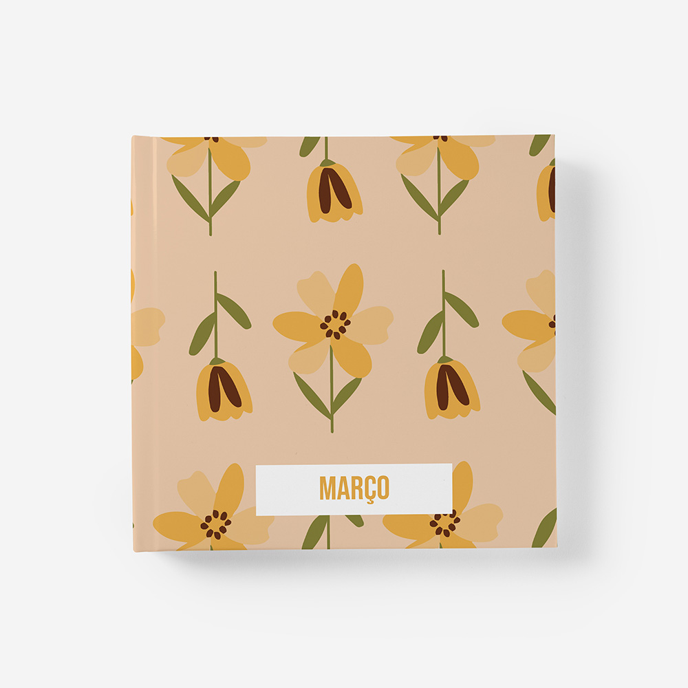 Álbum Março 1
