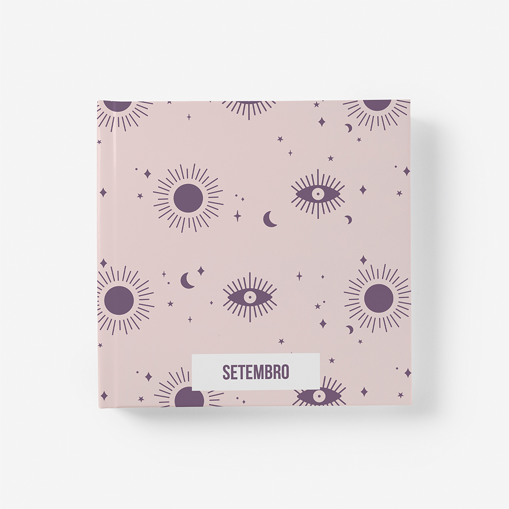 Álbum de Setembro1