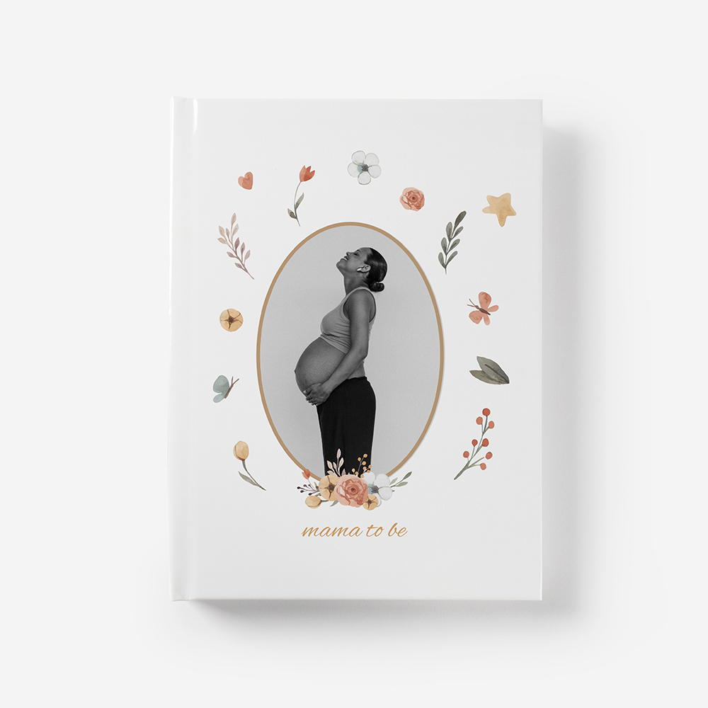 Álbum Mama to be 1