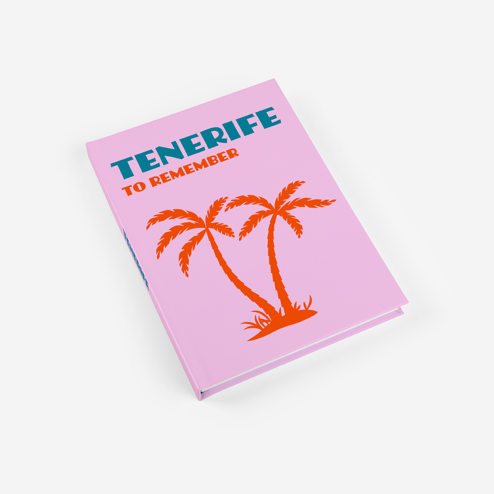 Álbum Tenerife 3