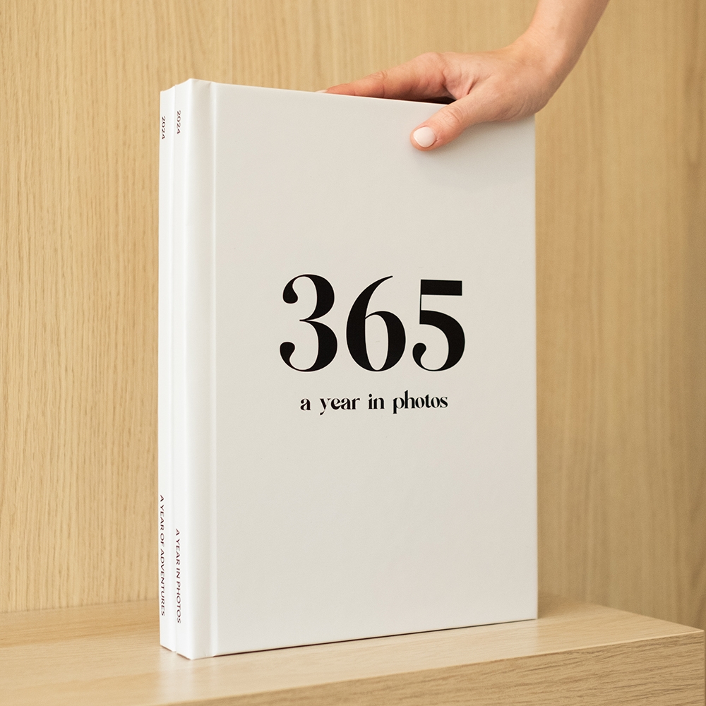 Álbum de Fotos Classic 2