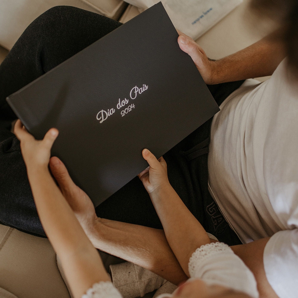 Álbum de Fotos Signo Aquário inspiração 5