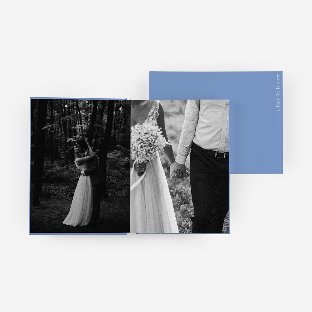 Álbum A Toast to Forever 4