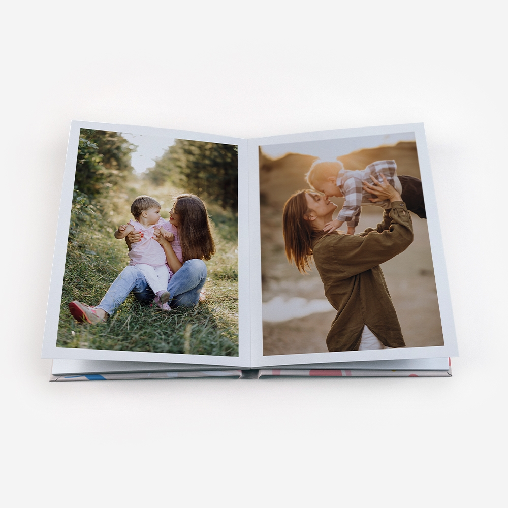 Álbum Mãe és o meu mundo 3