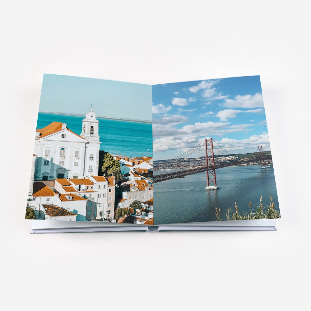 Álbum de Fotos Portugal 3