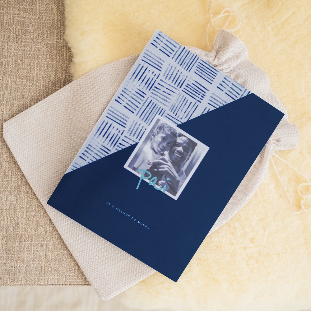 Álbum Life Guide Dad inspiração 10