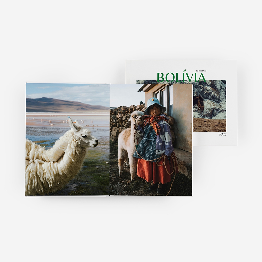 Álbum No Bad Days 4