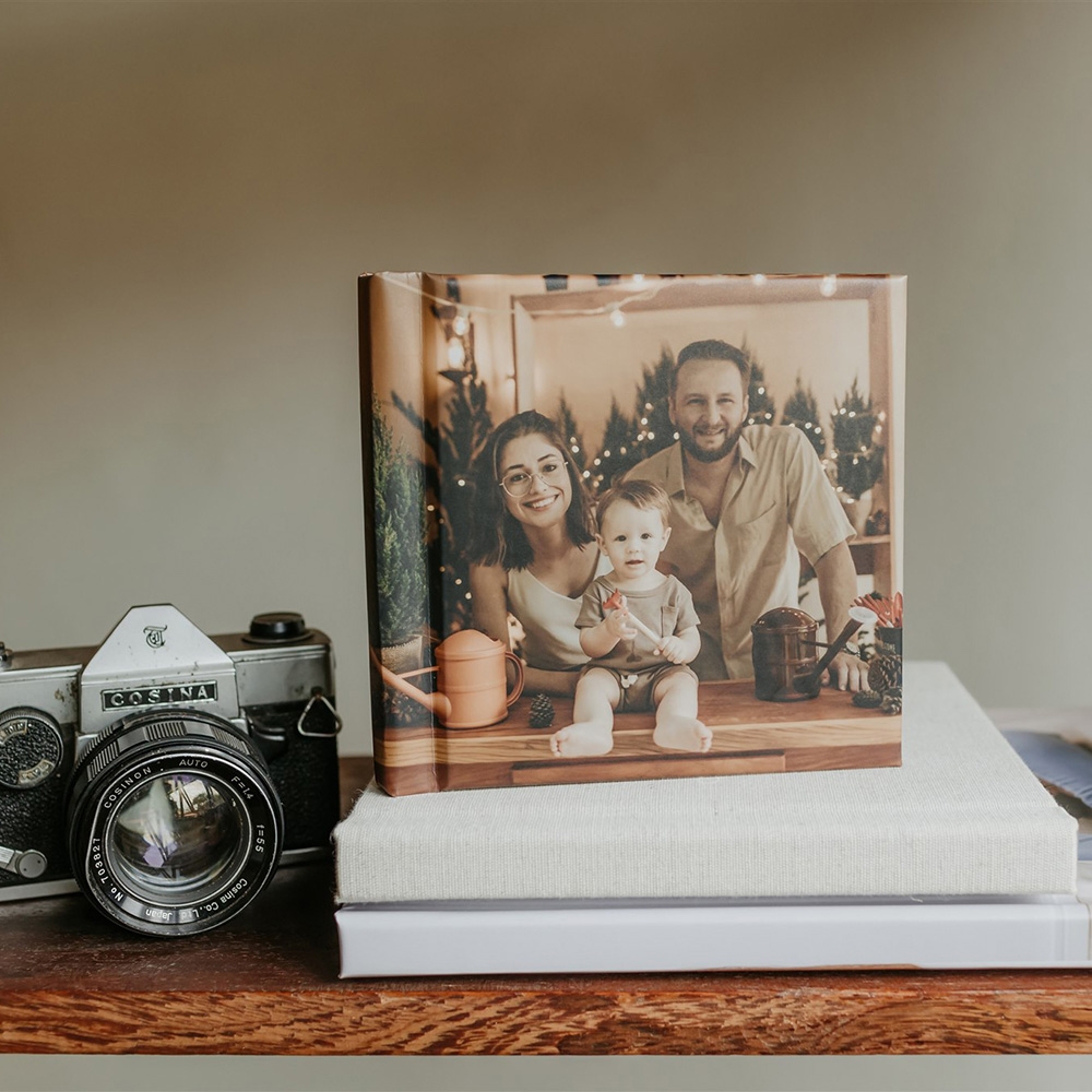 Álbum Team Padrinho inspiração 9