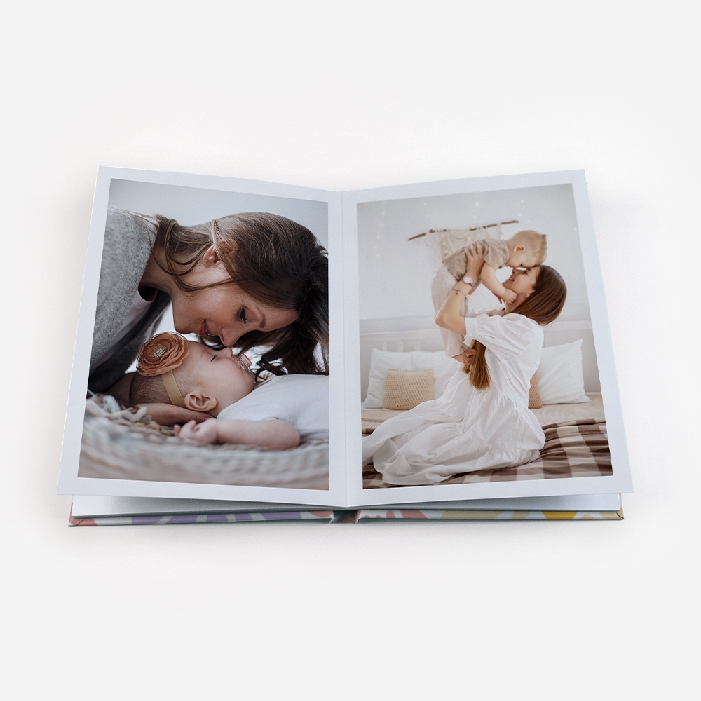 Álbum Feliz Dia das Mães 3