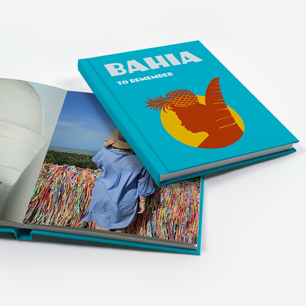 Álbum de Fotos Bahia 4